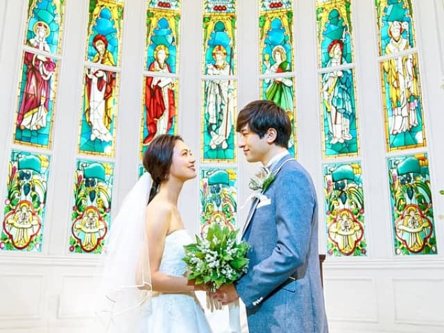 ルシェルアンジュ水戸 ウエディングシャトー