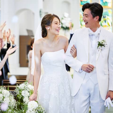 ＼マタニティ＆お急ぎ婚限定／安心サポートプラン♪130万円OFF