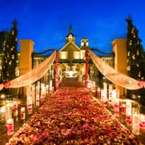 ルシェルアンジュ水戸 ウエディングシャトー