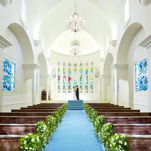 2名30万円（ドレス含）【打合わせ無しで叶う！】永遠に残る感動挙式