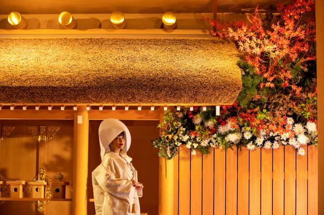 スターゲートウェディング