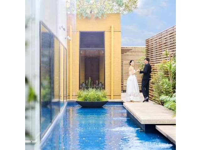 ザ テンダーハウス