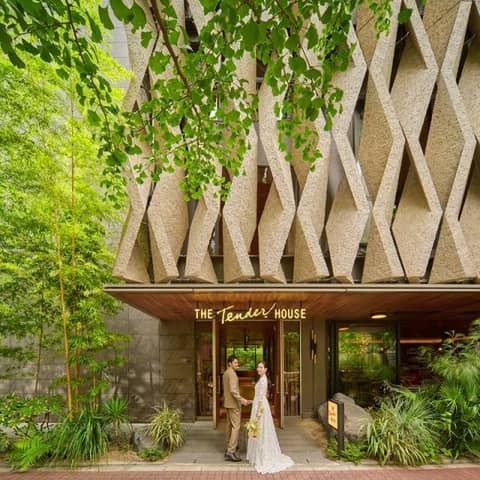 【最大71万特典】≪27年3～5月≫新緑に包まれる春婚