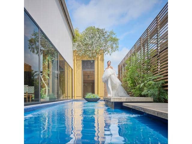 ザ テンダーハウス