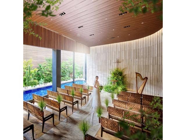 ザ テンダーハウス