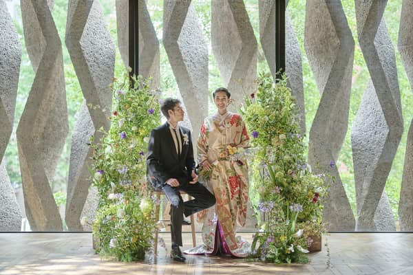 ザ テンダーハウス