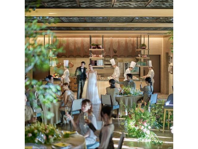 ザ テンダーハウス