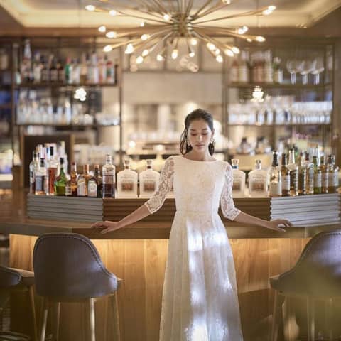 公式サイト限定【最大74万特典】≪26年3～5月≫新緑に包まれる春婚