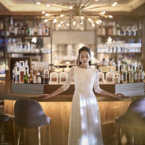 【最大71万特典】≪27年3～5月≫新緑に包まれる春婚