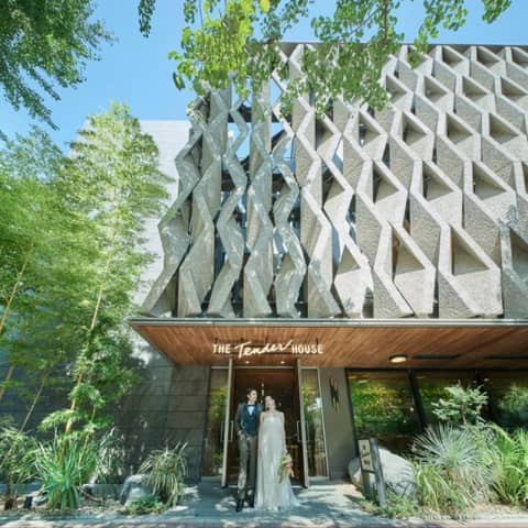 公式サイト限定【最大77万特典】≪26年9～11月≫並木が色めく秋婚◇