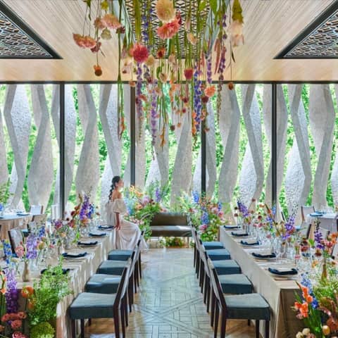 ザ テンダーハウス