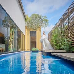 公式サイト限定【最大万特116典】≪26年6～8月≫全天候型安心*夏婚