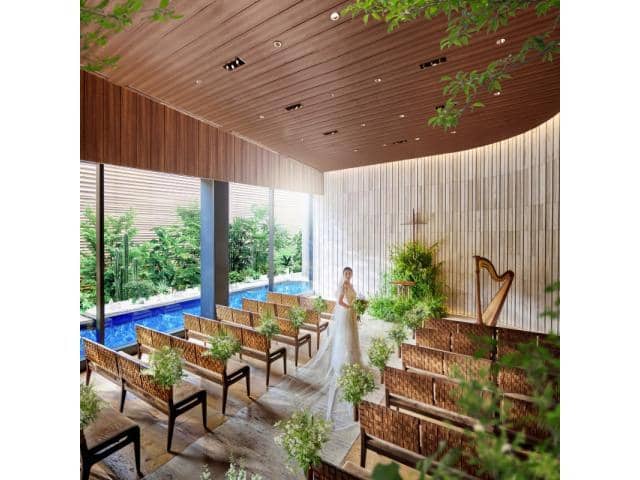 ザ テンダーハウス