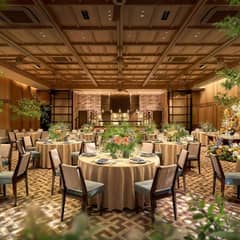 公式サイト限定【通年可*最大152万特典*大人数】100名394万～