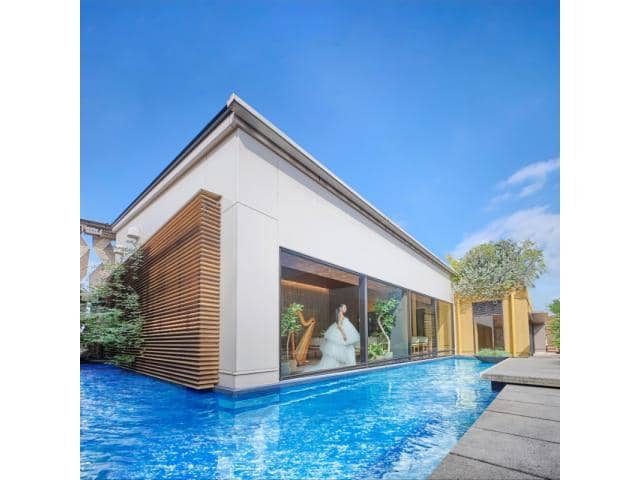 ザ テンダーハウス