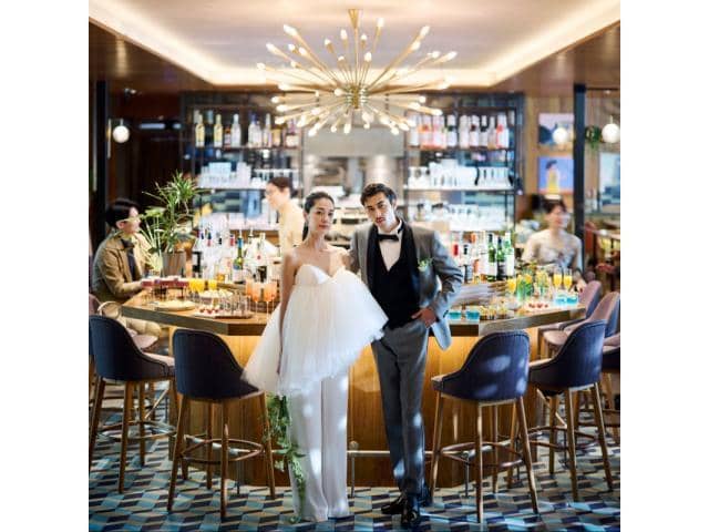 ザ テンダーハウス