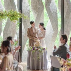 公式サイト限定【最大83万特典】≪25年12月～26年2月≫大人の冬婚