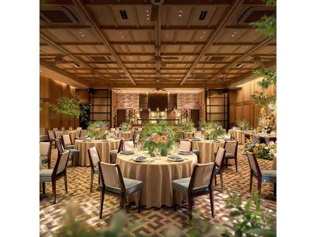 ザ テンダーハウス