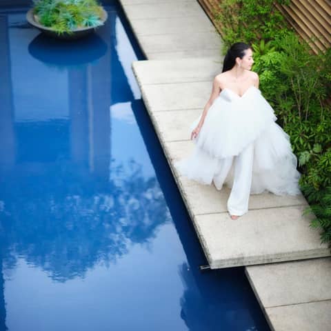 ザ テンダーハウス