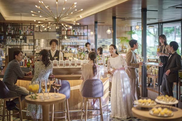 ザ テンダーハウス