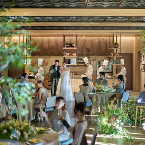 ザ テンダーハウス