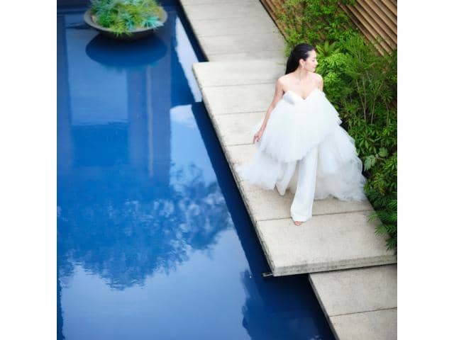 ザ テンダーハウス