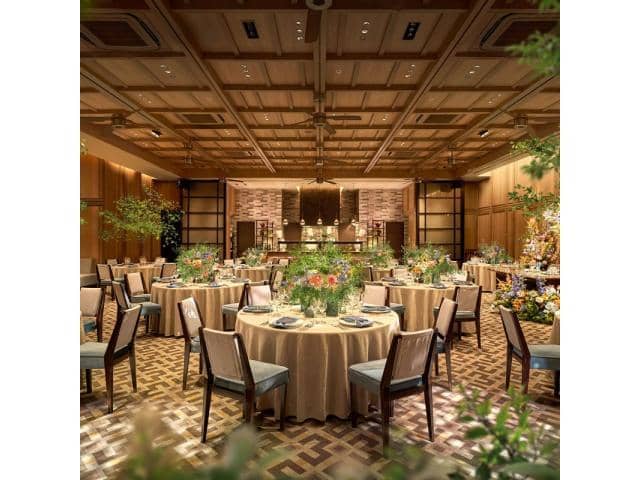 ザ テンダーハウス