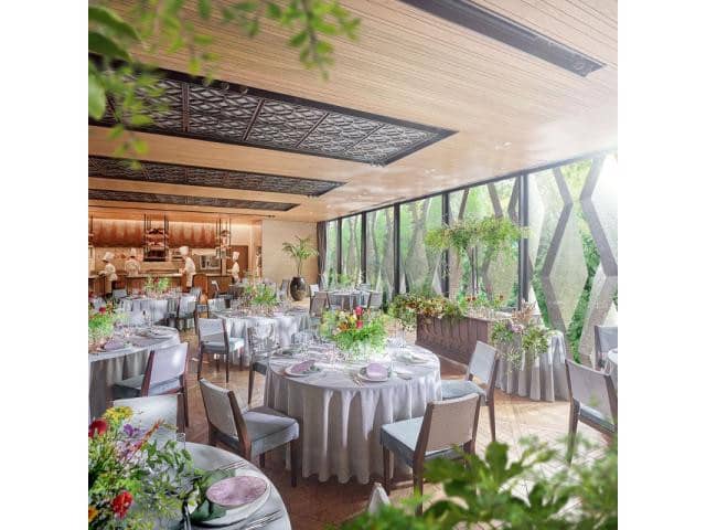 ザ テンダーハウス