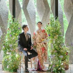 公式サイト限定【和婚ウェディング限定】神前式や和装人前式も選べるプラン