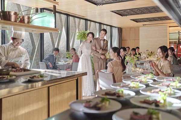 ザ テンダーハウス