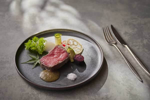 ザ テンダーハウス