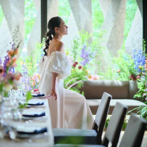 ザ テンダーハウス