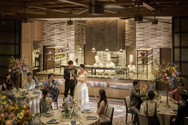 ザ テンダーハウス