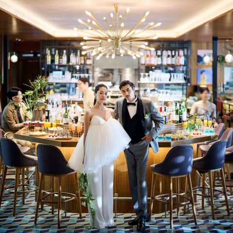 ザ テンダーハウス