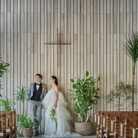 ザ テンダーハウス