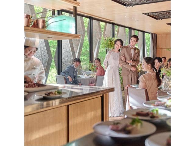 ザ テンダーハウス