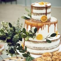 Los Angeles balcony Terrace Restaurant & Moon Bar