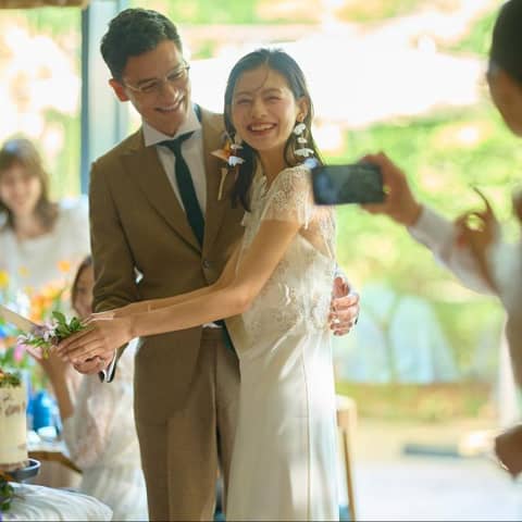 公式限定【30名以下の少人数貸切プラン】大切なゲストと過ごす貸切空間