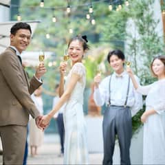 【来夏プラン*26年6～8月】開放感溢れる夏プラン＜60名263万～＞
