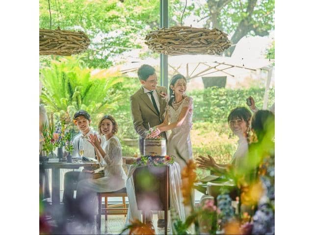 Los Angeles balcony Terrace Restaurant & Moon Bar