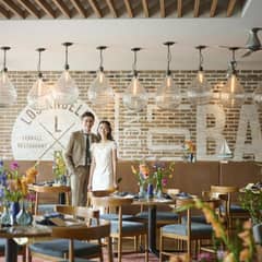 公式限定【通年OK】憧れの海外風カジュアルガーデンWDが叶う基本プラン