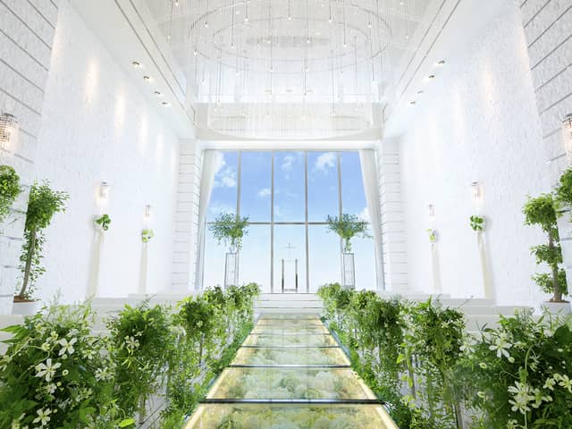 Le Crit Amore 福岡