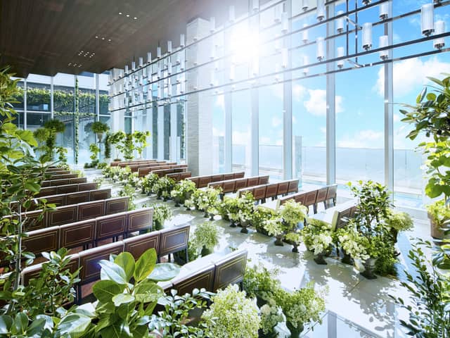 Le Crit Amore 大阪