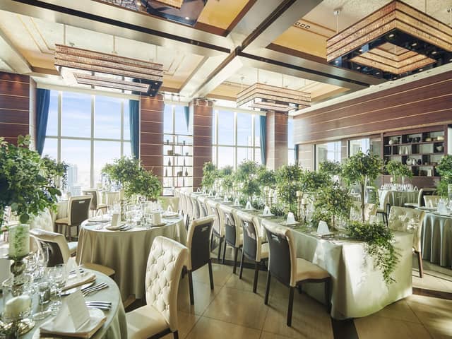 Le Crit Amore 大阪