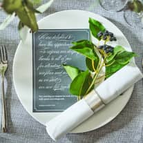 先着20組限定★6名様以上の「挙式+会食」が【お見積総額より更に22,000円OFF!】