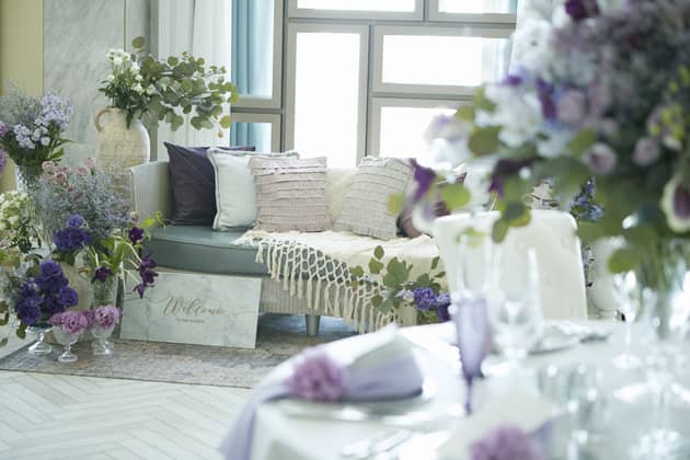 Le Crit Amore 大阪