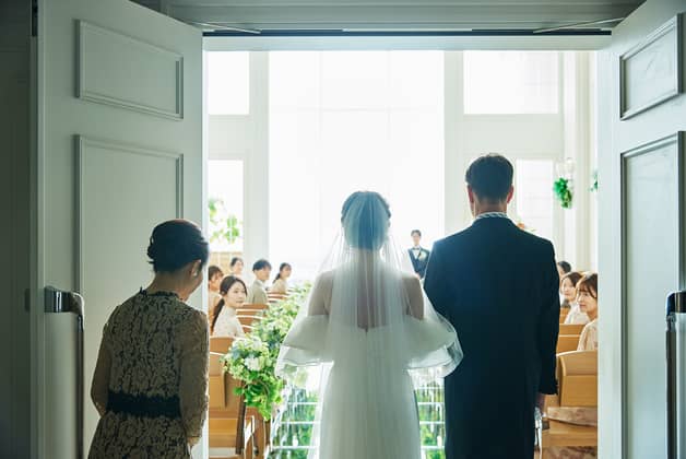 Le Crit Amore 大阪