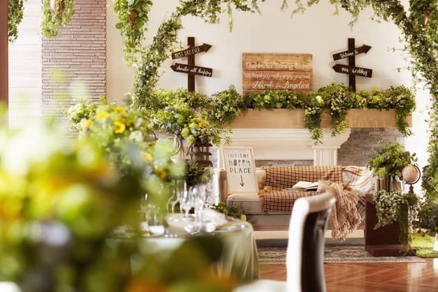 Le Crit Amore 大阪