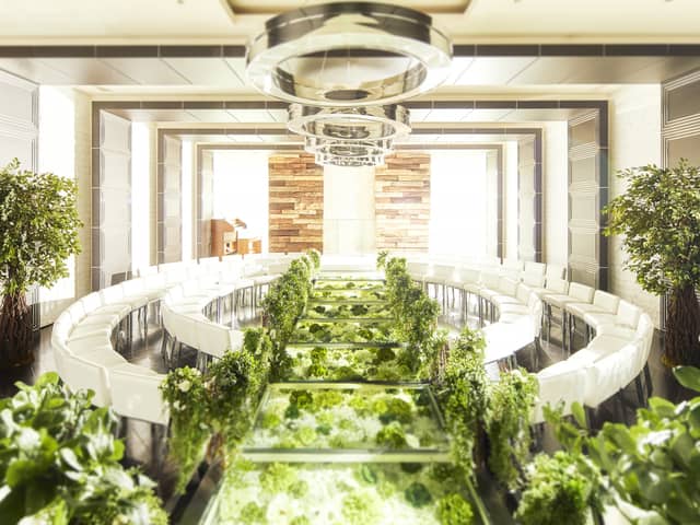 Le Crit Amore 大阪