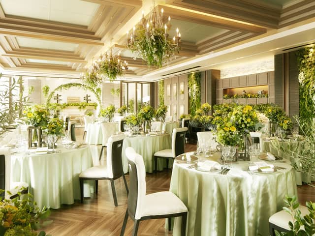 Le Crit Amore 大阪